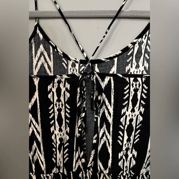 ABERCROMBIE & FITCH LIGHTWEIGHT JUMPSUITS - BUNDLE OF TWO - Picture 9 of 10